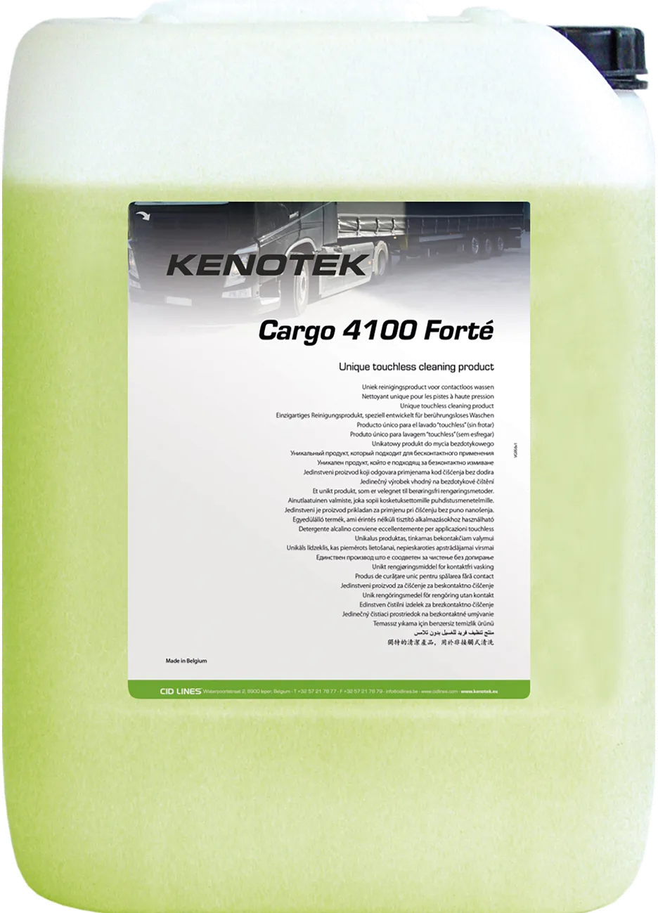 фото продукции Kenotek