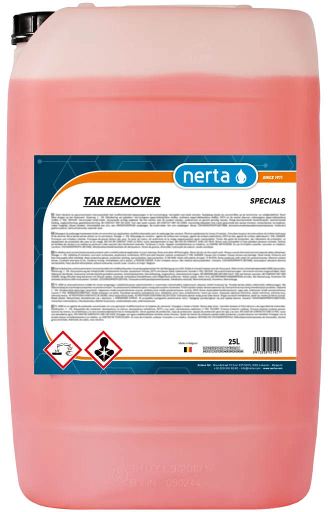 Упаковка продукции Kenotek 20 л. Renoflash.