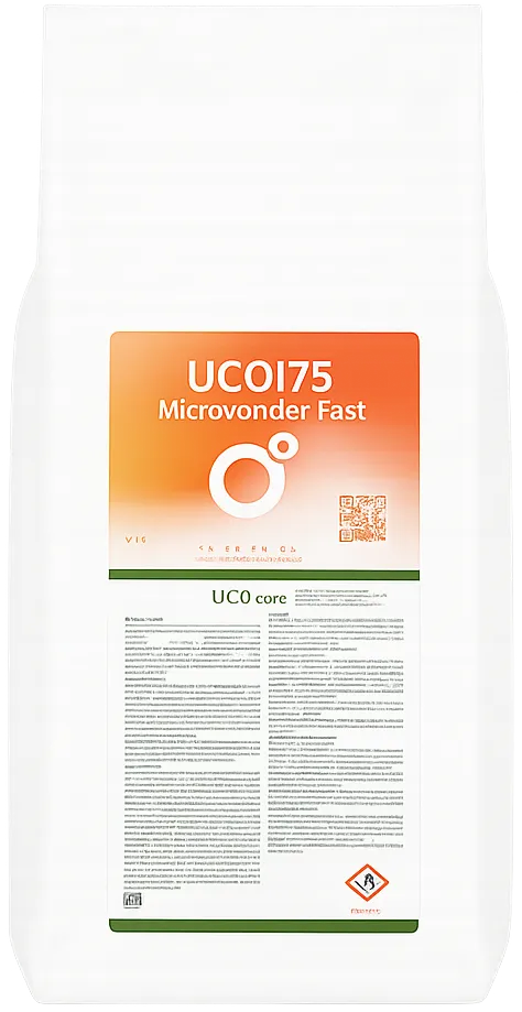 Порошок для автомойки UCO 25 кг. UCO 175.