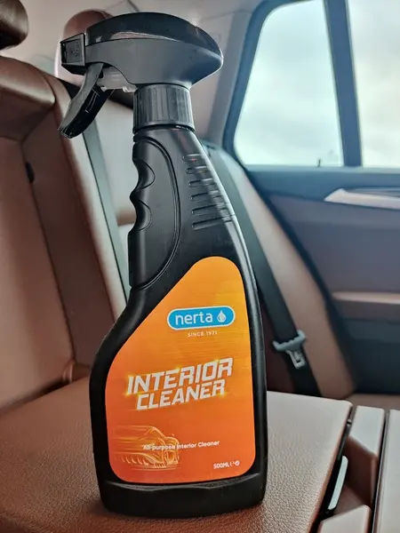 Продукция компании Nerta